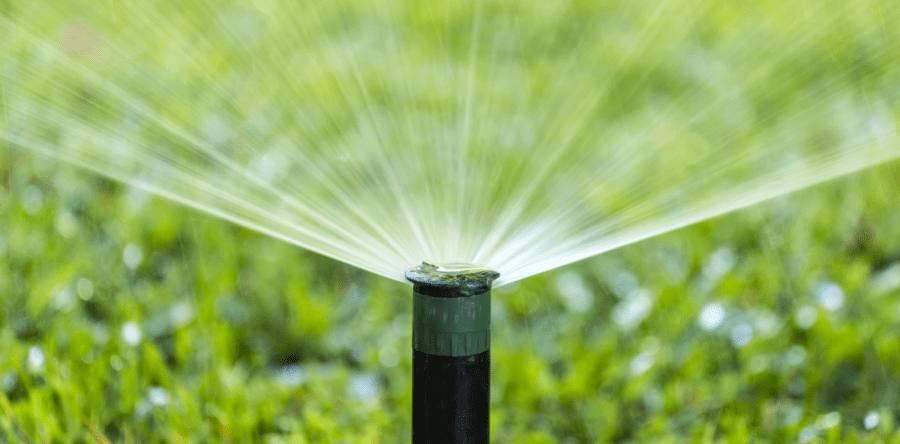 L’irrigazione: come realizzare un buon impianto.