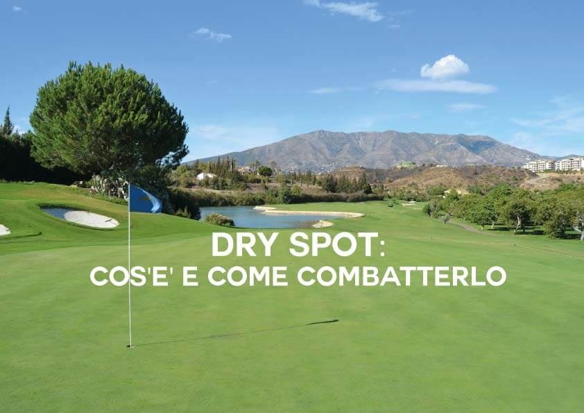 Dry Spot: Cos'è e Come Combatterlo