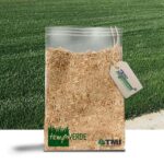 3rd Millennium SRP™ è una varietà di Festuca Arundinacea di avanzata generazione molto attiva nella produzione di rizomi vegetativi