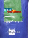 Blue Overseeding (TWCA inside) è un blend di Loietti americani di ultima generazione