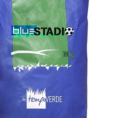 Blue Stadio (TWCA inside) è un miscuglio adatto ai terreni sportivi più sollecitati