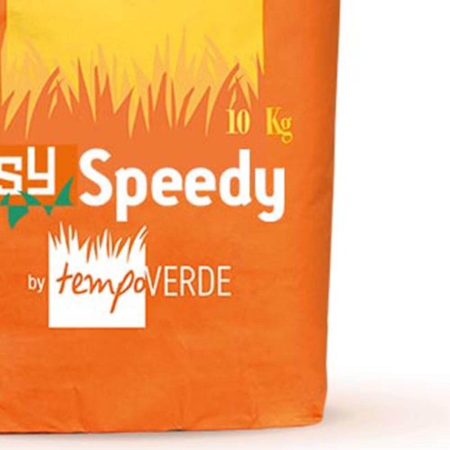 Easy Speedy sementi prato