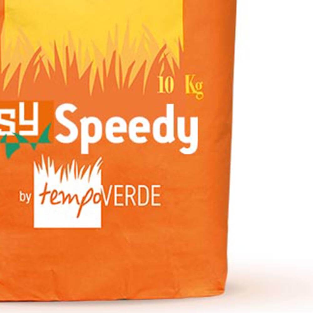 Easy Speedy sementi prato