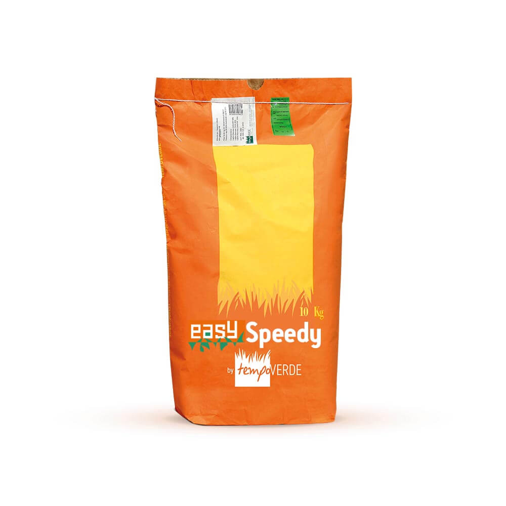 Easy Speedy sementi prato