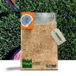Rhambler SRP™ è una varietà di Festuca Arundinacea di nuova generazione