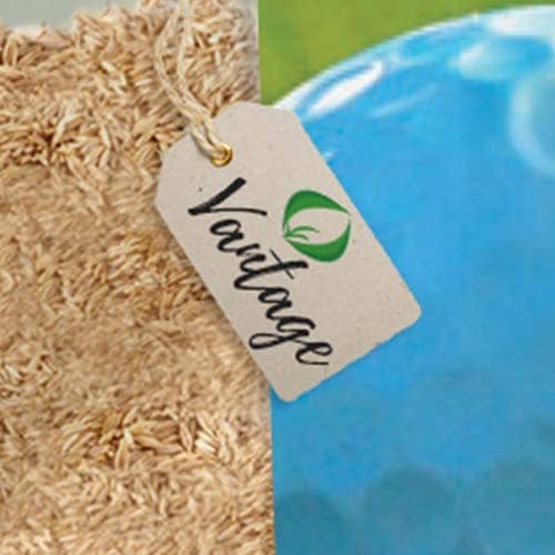 Vantage (Brightstar SLT in USA) proviene dall’avanzata ricerca di Pure-Seed Testing, Inc.