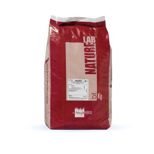NatureLab Ornamix 15-5-5, fertilizzante specifico per le colture ornamentali