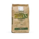 GroPower Premium Green Iron è un prodotto ad altissima concentrazione in Ferro (40%)