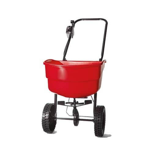 EW 2030 SU Carrello spandiconcime semiprofessionale da 30lt.
