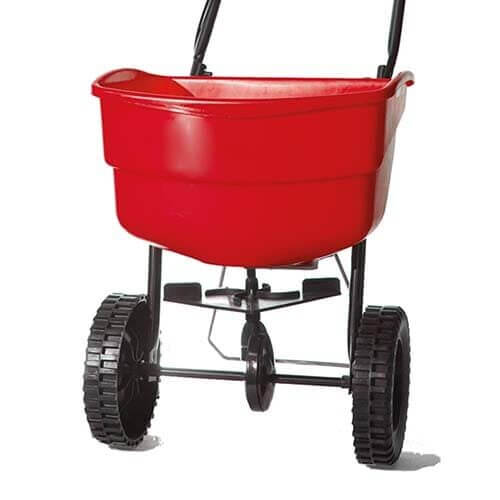 EW 2030 SU Carrello spandiconcime semiprofessionale da 30lt.