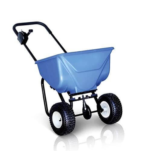 EW 2040 PI Carrello per la distribuzione di sale/sabbia