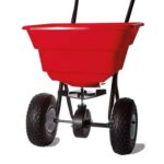 EW 2050 PRO Distributore centrifugo con tramoggia in plastica