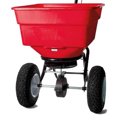 EW 2170 PRO Distributore centrifugo professionale - Tempoverde
