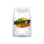 HydroStraw ® original è un pacciamante da applicare idraulicamente