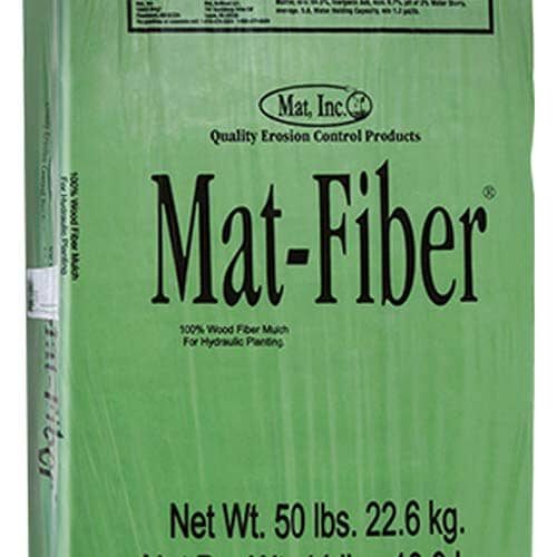 MatFiber ® è composto da fibre di legno trattate termicamente