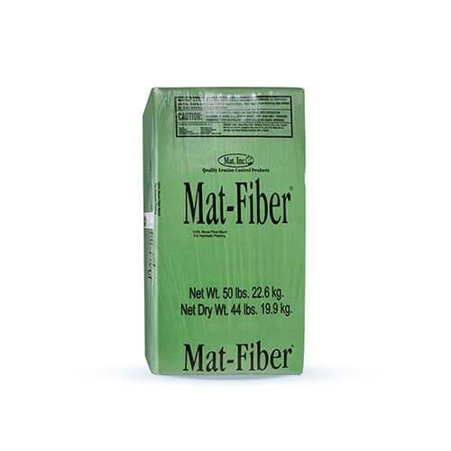 MatFiber ® è composto da fibre di legno trattate termicamente