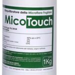 MicoTouch Azione immediata sulle malattie fungine