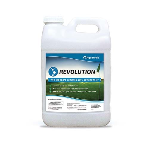 Aquatrols Revolution