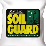 SoilGuard ® BFM (Bonded Fiber Matrix) ha rappresentato un punto di svolta decisivo nel campo delle tecnologie per il controllo dell’erosione.