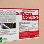 Soil Power Complete favorisce un incremento dell’apparato radicale