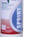 Fai il pieno di microelementi TurFeed Pro Sprint 10-5-7