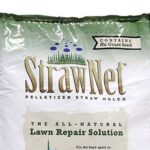 Strawnet Dry Applied Mulch è una formulazione di mulch da idrosemina