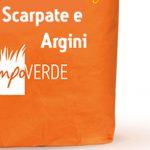 Easy Scarpate e argini sementi prato