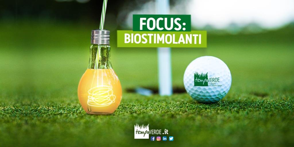 Focus biostimolanti