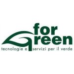 Logo For Green