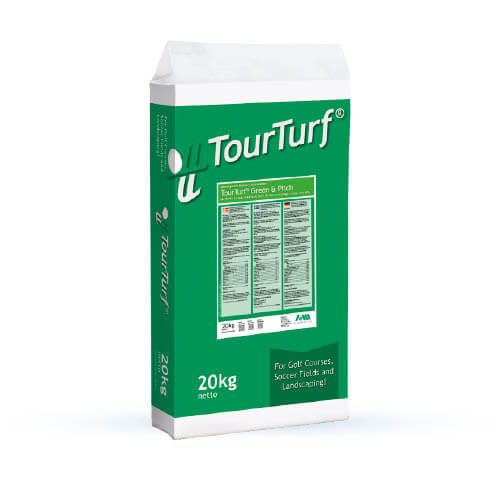 TourTurf® Green Pitch 13.3.10