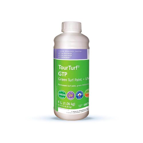 TourTurf® GTP