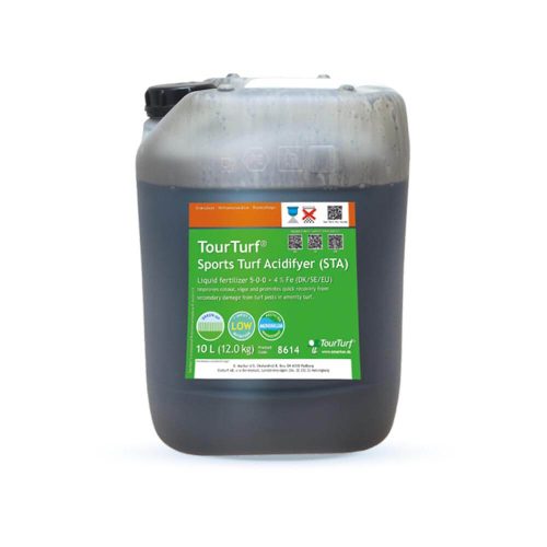 TourTurf® STA