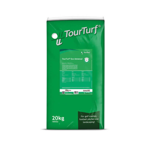 TourTurf® Eco Universal 16.4.8