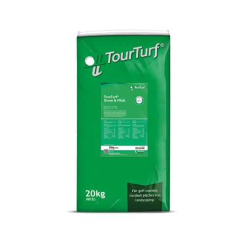TourTurf® Green & Pitch 13.3.10