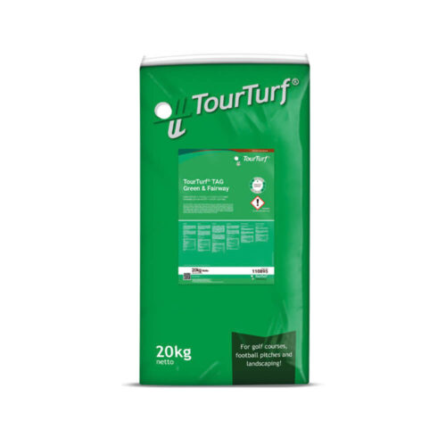 TourTurf® TAG