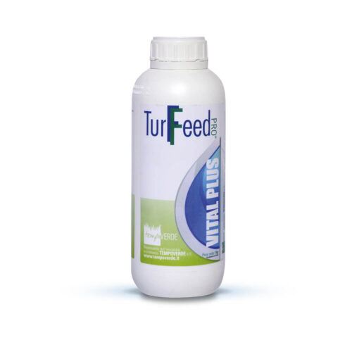 TurFeed Pro Vital Plus